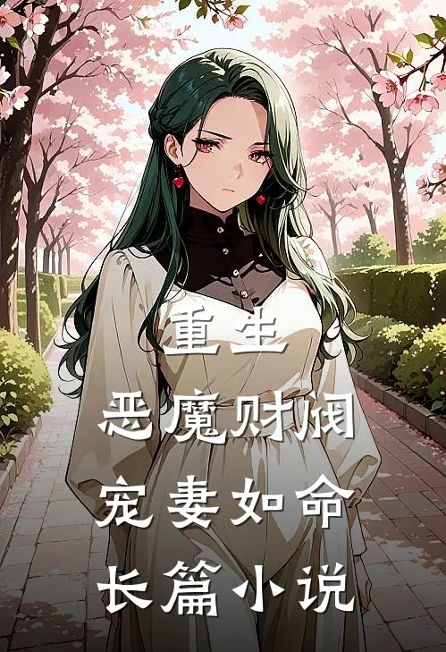 重生：恶魔财阀宠妻如命长篇小说