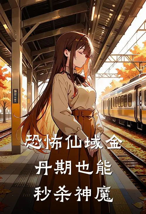 恐怖仙域金丹期也能秒杀神魔