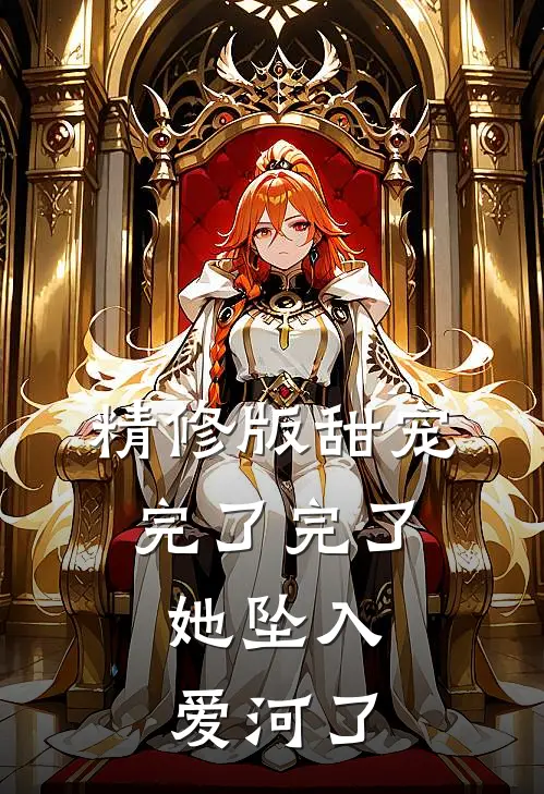 精修版甜宠：完了完了，她坠入爱河了