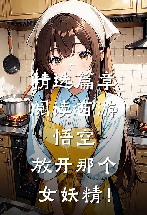 精选篇章阅读西游：悟空，放开那个女妖精！