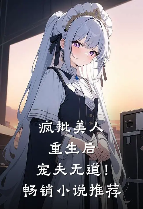 疯批美人重生后，宠夫无道！畅销小说推荐