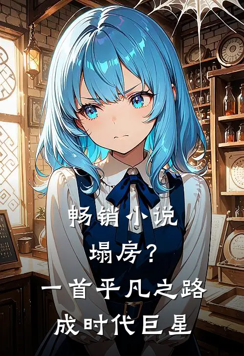 畅销小说塌房？一首平凡之路成时代巨星