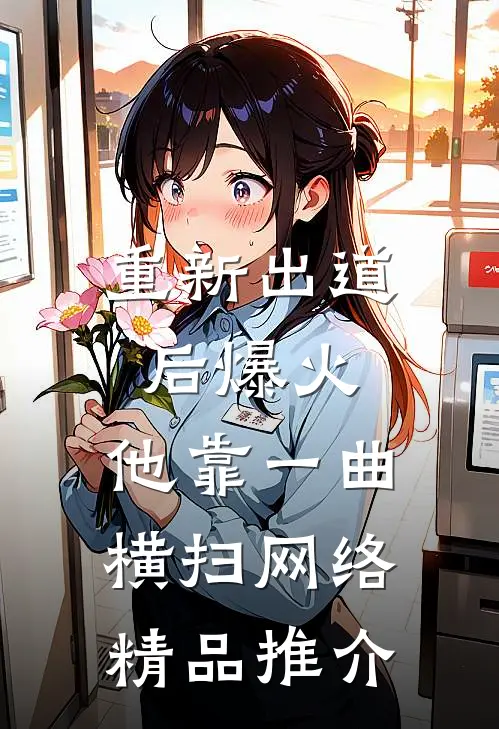 重新出道后爆火，他靠一曲横扫网络精品推介