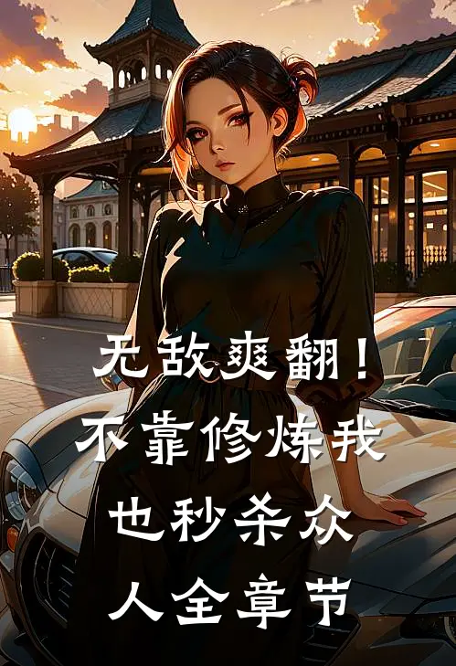 无敌爽翻！不靠修炼我也秒杀众人全章节