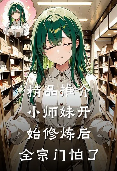 精品推介小师妹开始修炼后，全宗门怕了