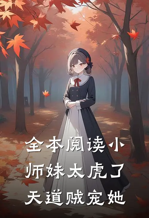全本阅读小师妹太虎了，天道贼宠她