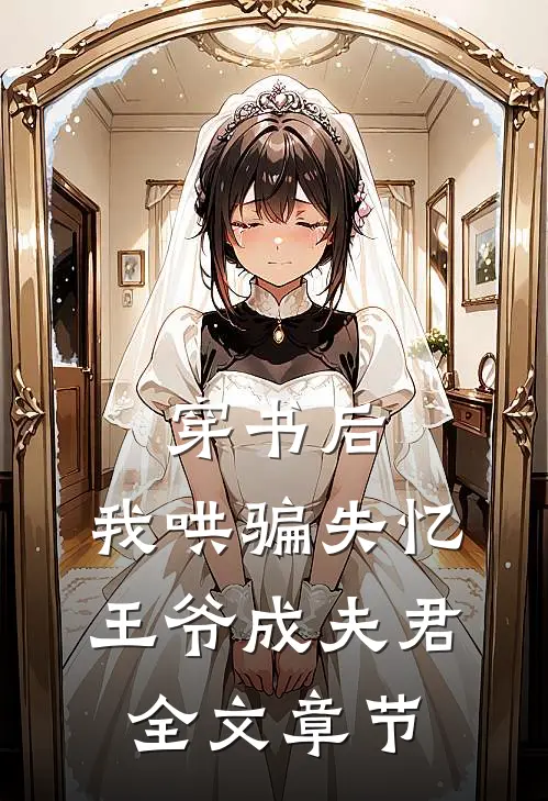 穿书后，我哄骗失忆王爷成夫君全文章节