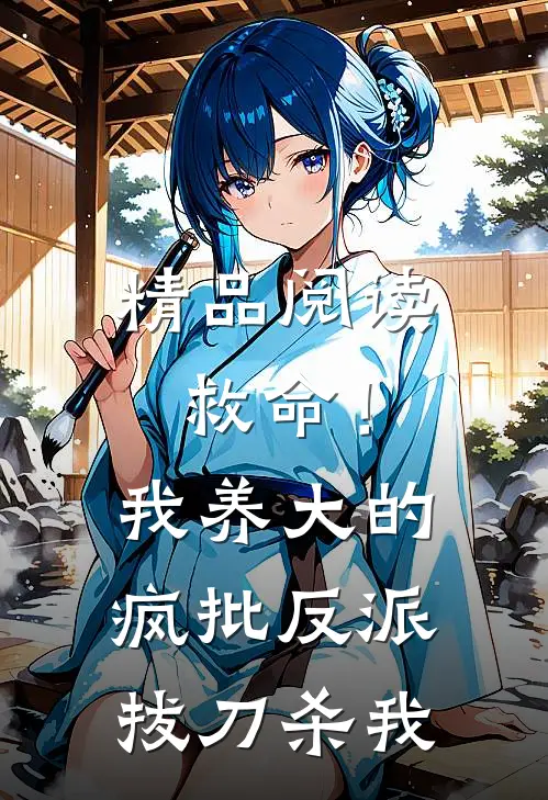精品阅读救命！我养大的疯批反派拔刀杀我