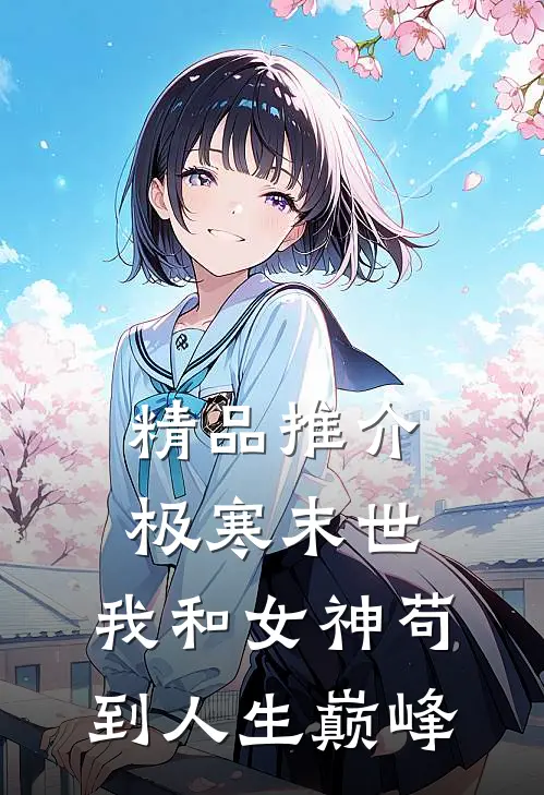 精品推介极寒末世：我和女神苟到人生巅峰