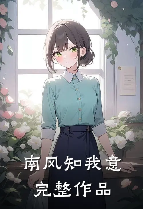 南风知我意完整作品
