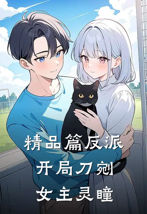 精品篇反派：开局刀剜女主灵瞳