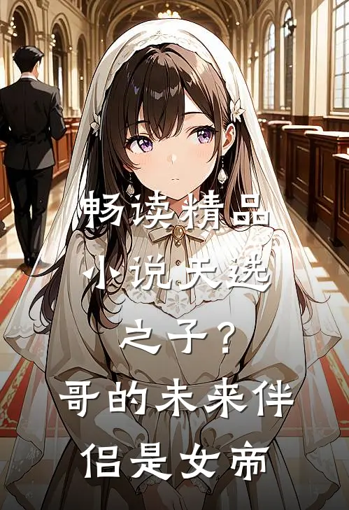 畅读精品小说天选之子？哥的未来伴侣是女帝