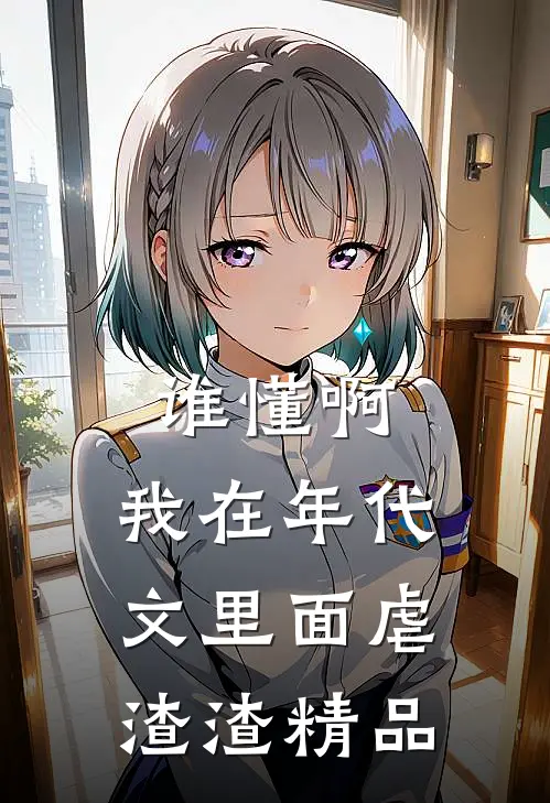谁懂啊，我在年代文里面虐渣渣精品