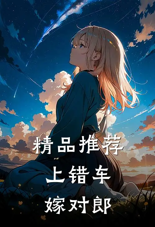 精品推荐上错车，嫁对郎