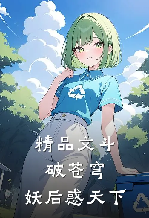 精品文斗破苍穹：妖后惑天下