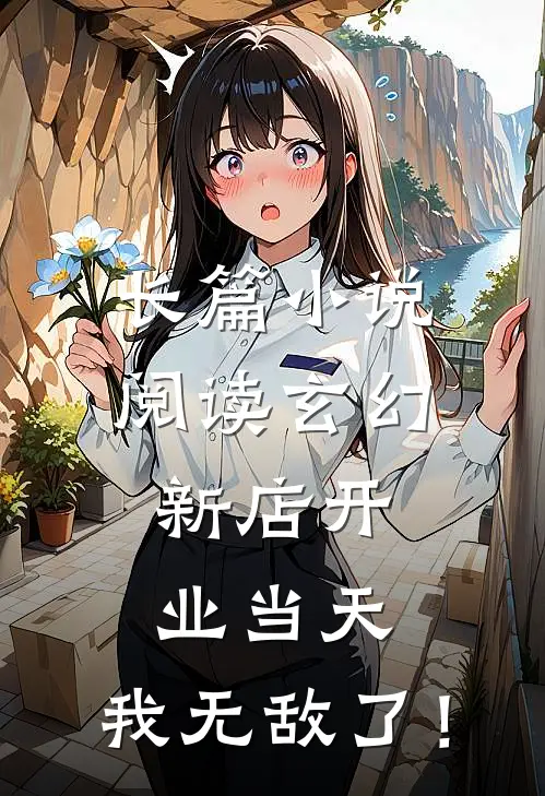 长篇小说阅读玄幻：新店开业当天，我无敌了！