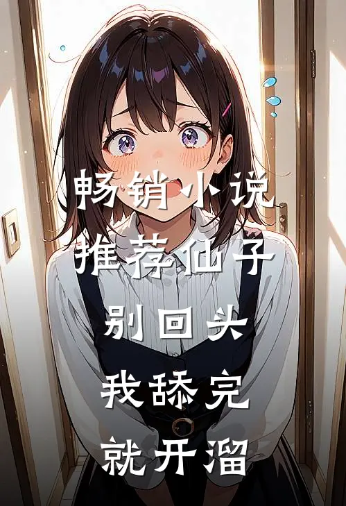 畅销小说推荐仙子别回头，我舔完就开溜