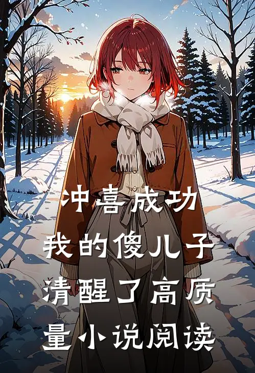 冲喜成功，我的傻儿子清醒了高质量小说阅读
