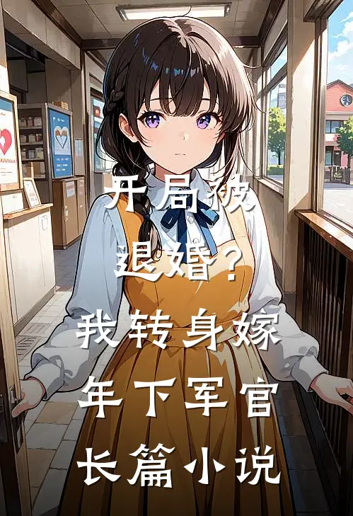 开局被退婚？我转身嫁年下军官长篇小说