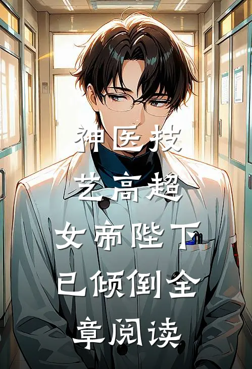 神医技艺高超，女帝陛下已倾倒全章阅读