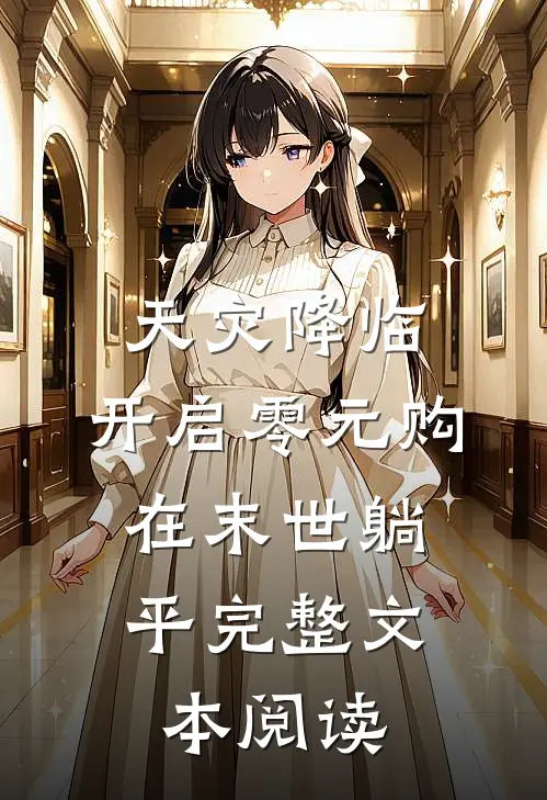 天灾降临：开启零元购，在末世躺平完整文本阅读