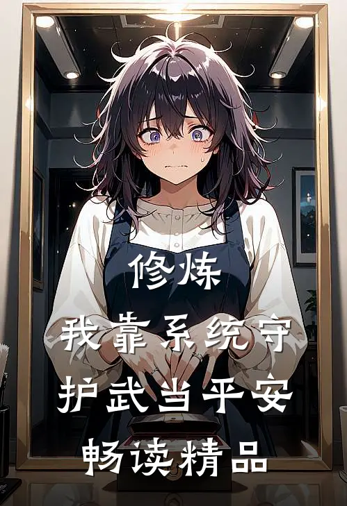 修炼：我靠系统守护武当平安畅读精品