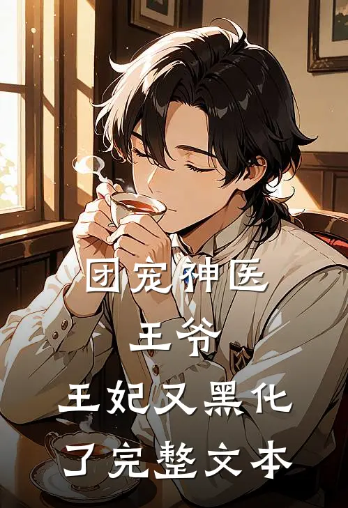 团宠神医：王爷，王妃又黑化了完整文本