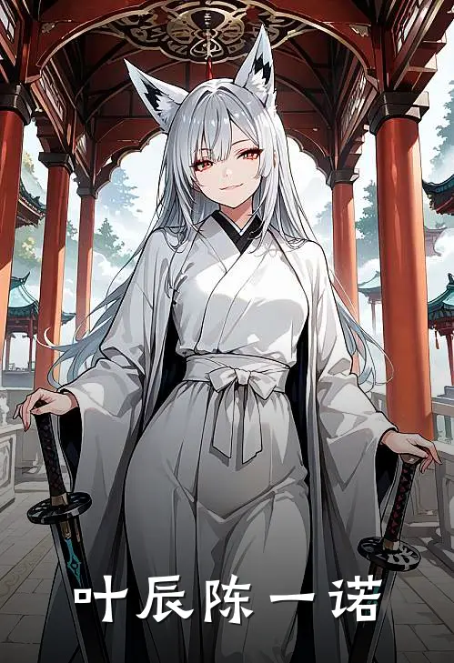 叶辰陈一诺