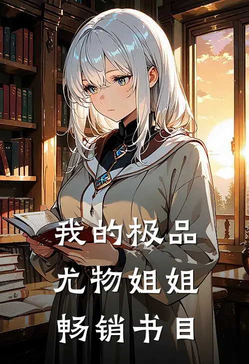 我的极品尤物姐姐畅销书目