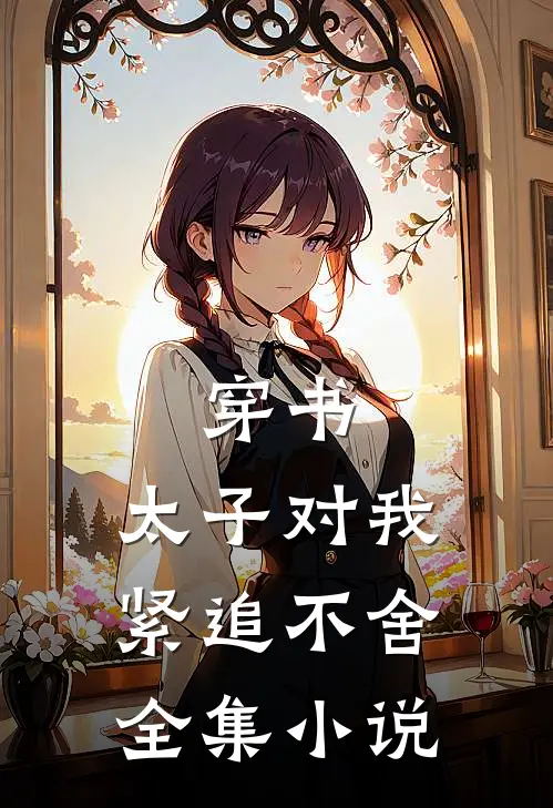 穿书：太子对我紧追不舍全集小说