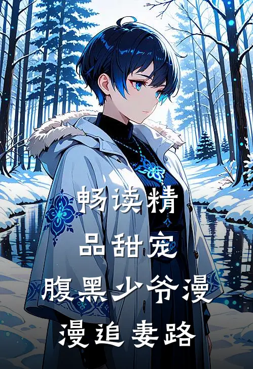畅读精品甜宠：腹黑少爷漫漫追妻路