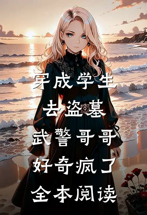 穿成学生去盗墓，武警哥哥好奇疯了全本阅读
