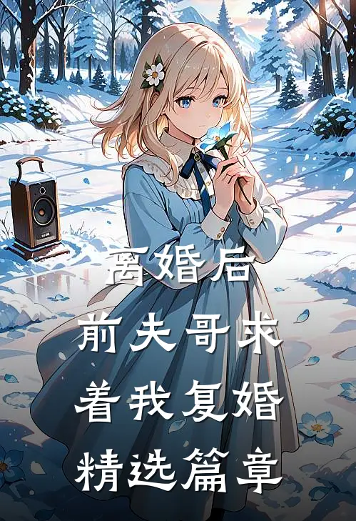 离婚后，前夫哥求着我复婚精选篇章