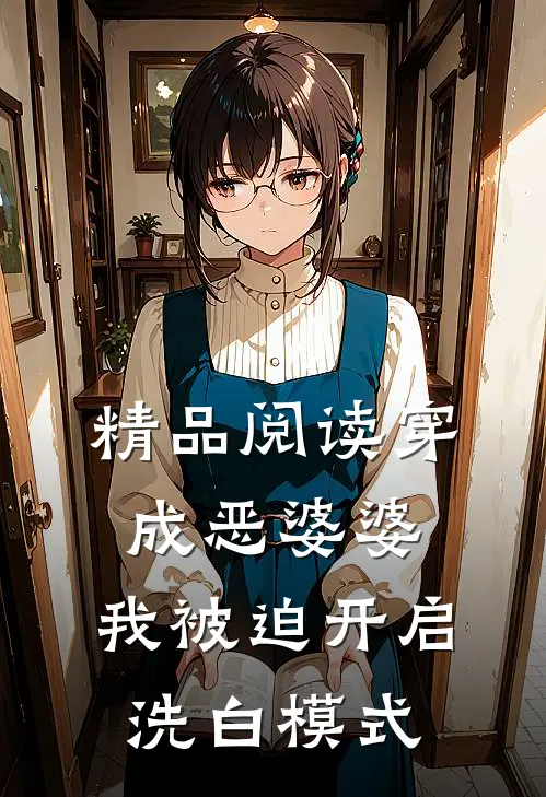 精品阅读穿成恶婆婆，我被迫开启洗白模式