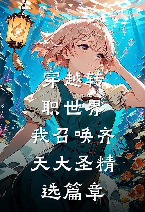 穿越转职世界，我召唤齐天大圣精选篇章