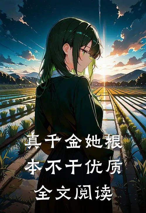 真千金她根本不干优质全文阅读