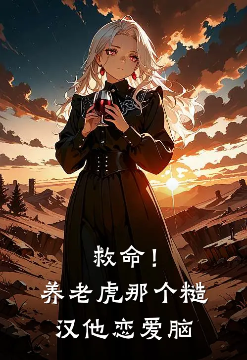 救命！养老虎那个糙汉他恋爱脑