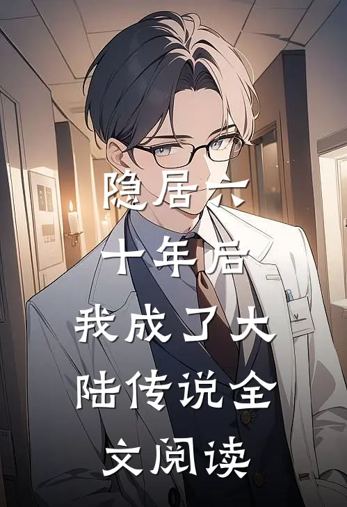 隐居六十年后，我成了大陆传说全文阅读