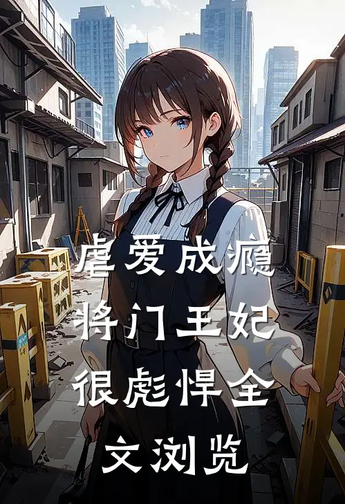 虐爱成瘾：将门王妃很彪悍全文浏览