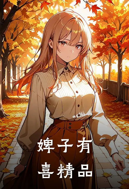 婢子有喜精品