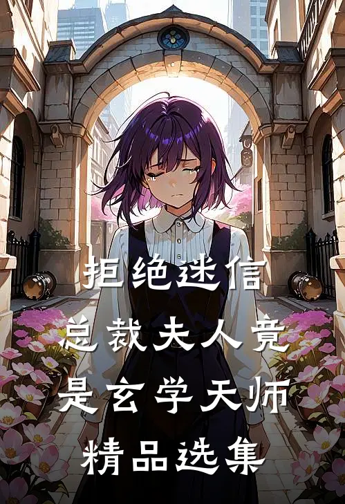 拒绝迷信，总裁夫人竟是玄学天师精品选集