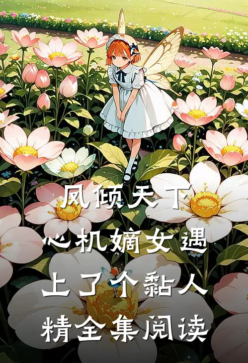 凤倾天下：心机嫡女遇上了个黏人精全集阅读