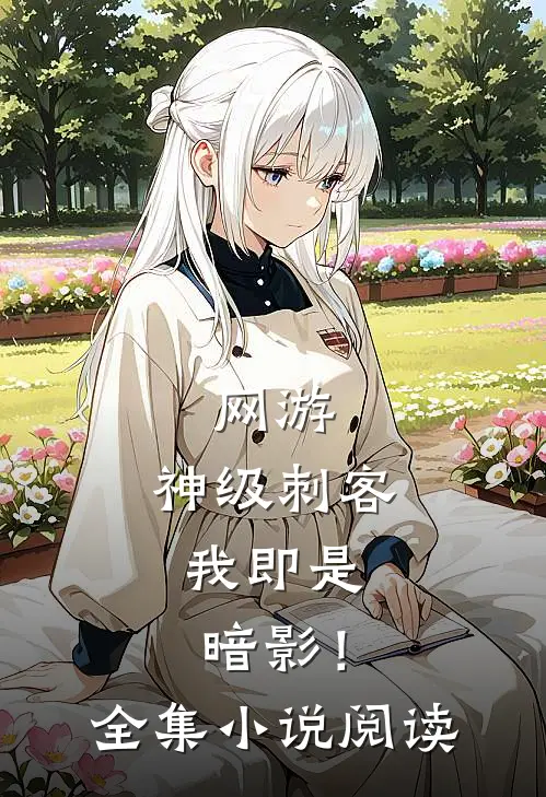 网游：神级刺客，我即是暗影！全集小说阅读