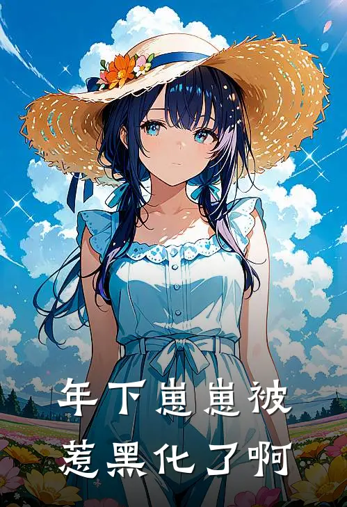 年下崽崽被惹黑化了啊