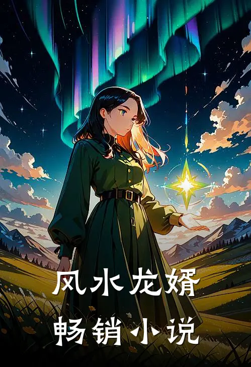 风水龙婿畅销小说