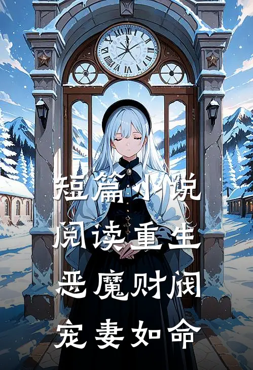 短篇小说阅读重生：恶魔财阀宠妻如命