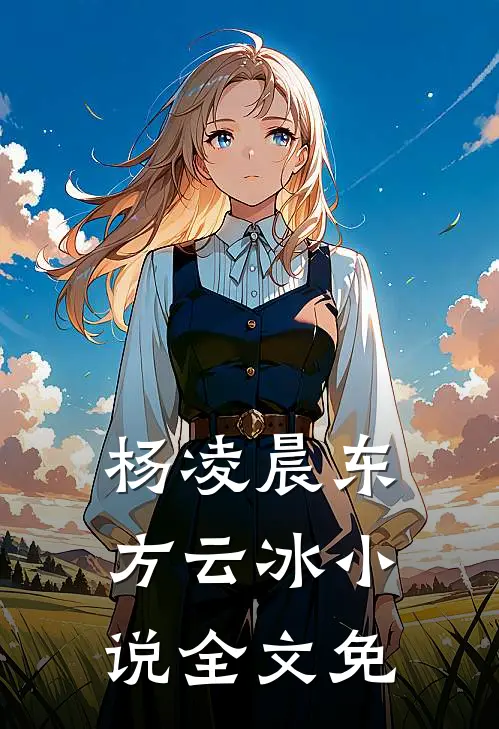 杨凌晨东方云冰小说全文免