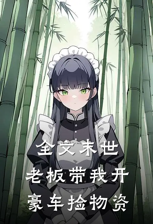 全文末世：老板带我开豪车捡物资