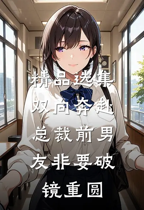 精品选集双向奔赴：总裁前男友非要破镜重圆