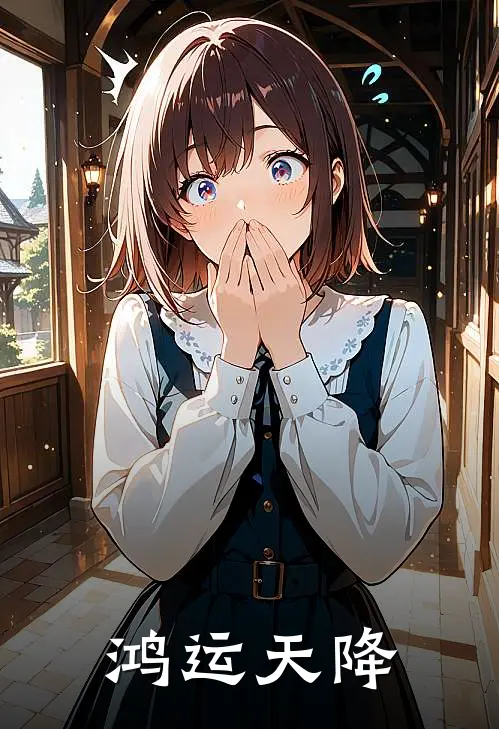 鸿运天降